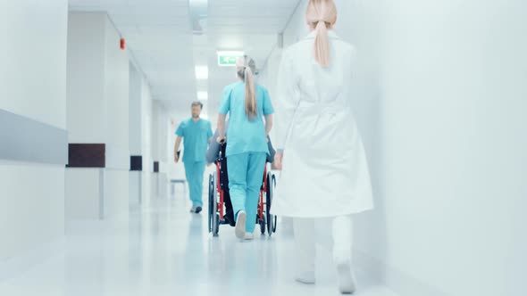 Καταγγελία για «παράνομη» ένταξη νοσηλεύτριας σε ιατρική υπηρεσία