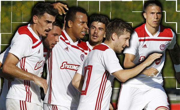 Η διαφορά του Λάζαρου με τον Ούρος