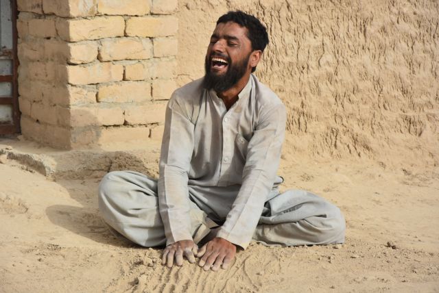 Αυξάνεται ο τραγικός απολογισμός της βομβιστικής επίθεσης στο Πακιστάν