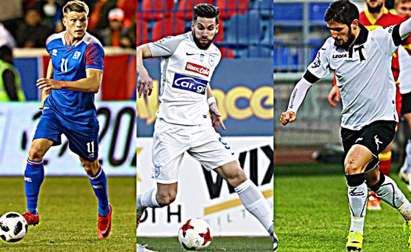 Έφτασε η ώρα του επιθετικού στον ΠΑΟΚ