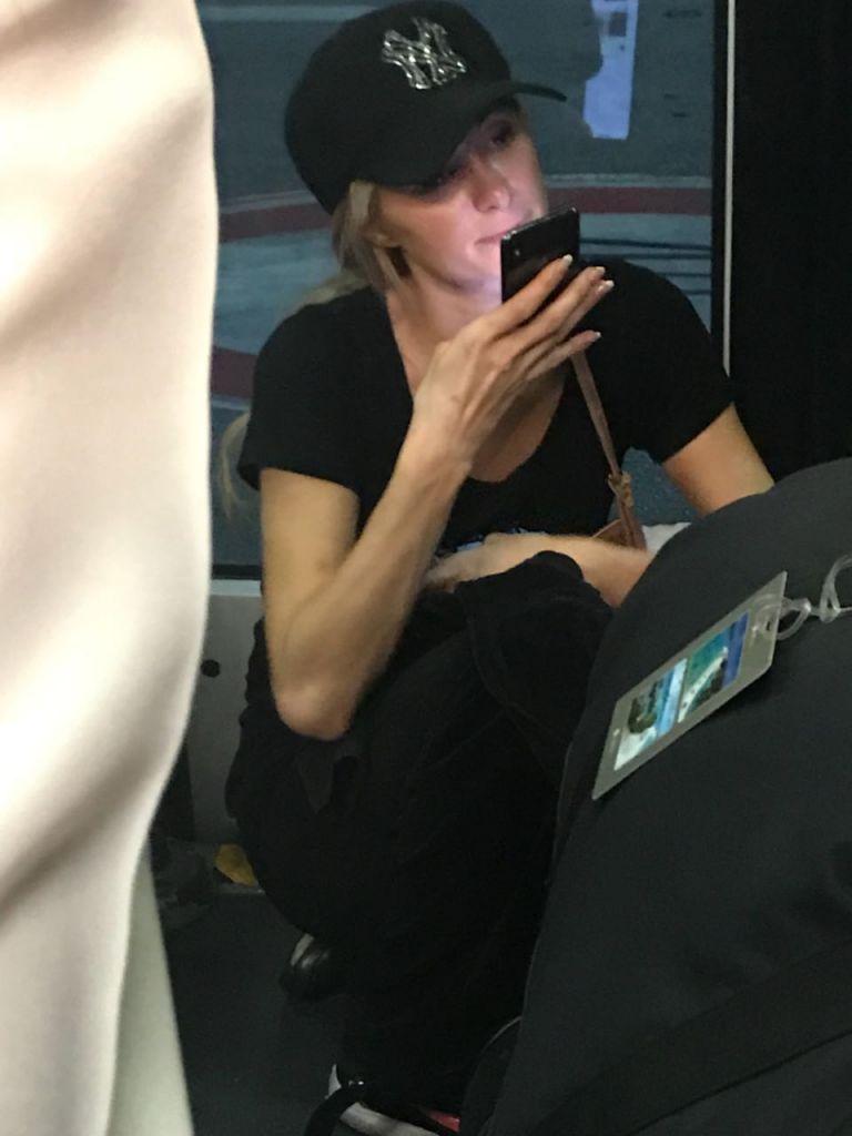 Στην Ελλάδα η Πάρις Χίλτον – Αποκλειστικές φωτογραφίες