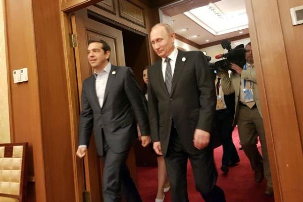 To Vima Editorial: Cheap shooting range