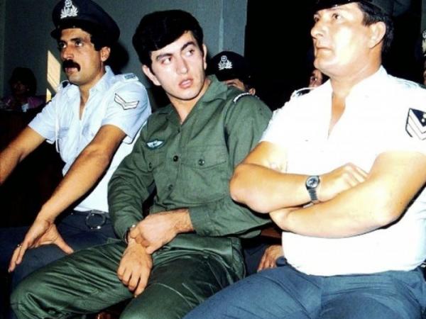 Κυριάκος Παπαχρόνης: Μια υπόθεση που συντάραξε την Ελλάδα τη δεκαετία του ’80