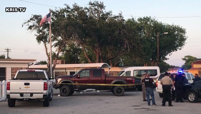 Τέξας : Πέντε νεκροί από πυροβολισμούς στο Τέξας
