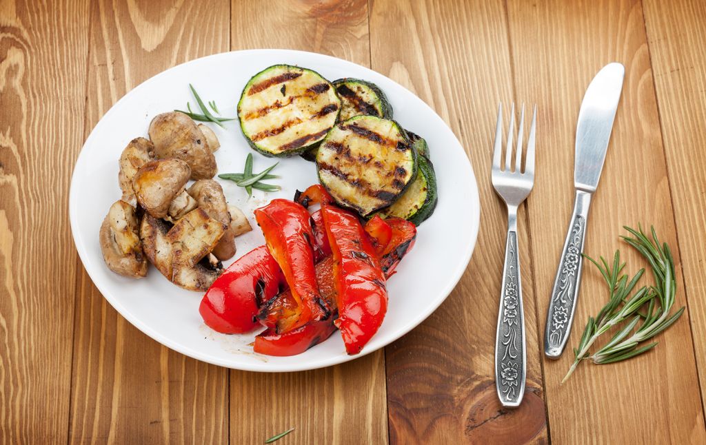 Το μέγεθος του πιάτου δεν επηρεάζει πόσο θα φάμε