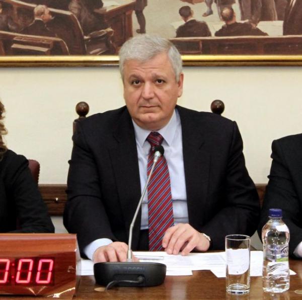 Πρωτόπαππας: Πολιτική αλλαγή για προοδευτική διακυβέρνηση