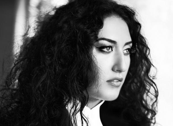 Ανίτα Ρατσβελισβίλι: Η Κάρμεν κάνει συνέχεια λάθη