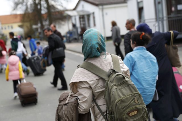 Ευρωκοινοβούλιο: Ενέκρινε 500 εκατ. ευρώ για την εκπαίδευση σε παιδιά πρόσφυγες στην Τουρκία