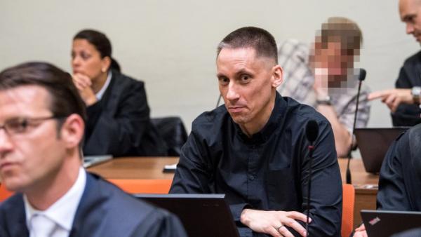 Γερμανία: Ελεύθερος συνεργός ομάδας νεοναζί που είχε σκοτώσει 10 ανθρώπους