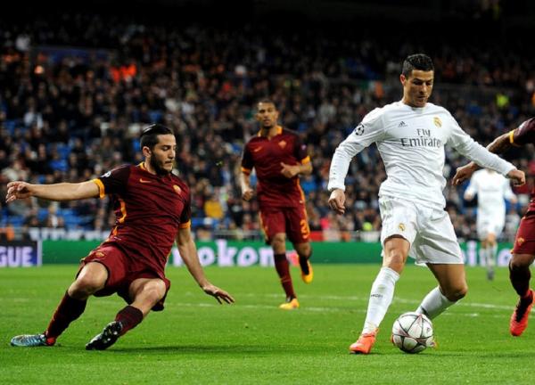 Μανωλάς για Κριστιάνο: «Έτοιμος να τον κοντράρω»