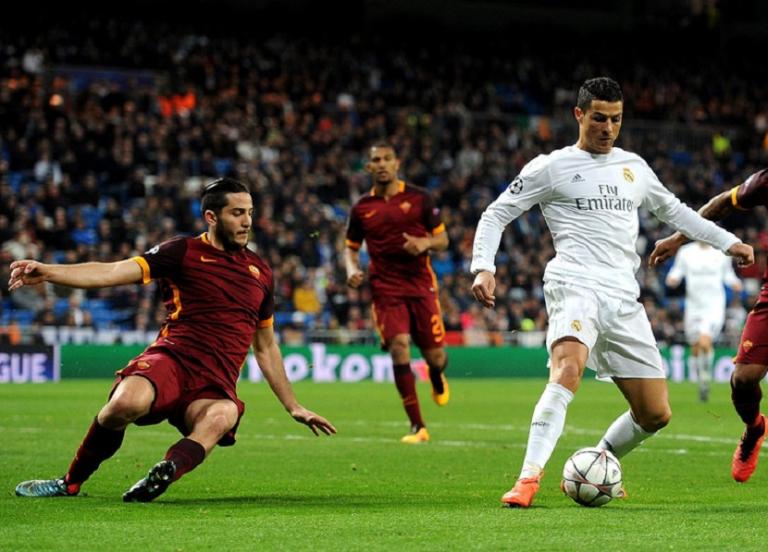 Μανωλάς για Κριστιάνο: «Έτοιμος να τον κοντράρω»