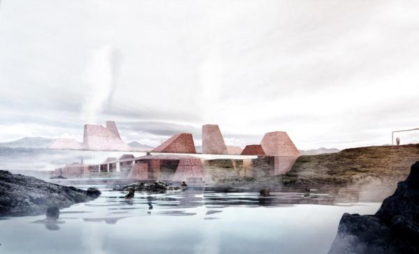 Ένα θέρετρο στην Ισλανδία αγκαλιάζει την φύση και το ευ ζην