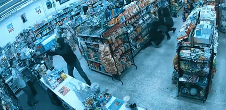 Ρεσιτάλ αποτυχίας: Ληστές κλέβουν ο ένας τον άλλον ή και όχι…