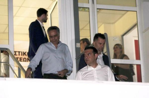 Ministers concede they had heard about deaths before  televised meeting with PM