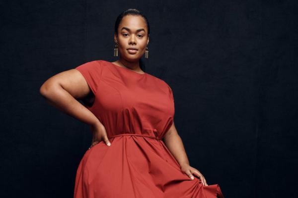 H J. Crew σχεδιάζει για πραγματικές γυναίκες