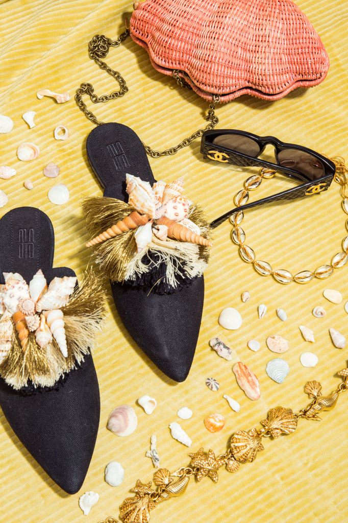 Το πιο hot trend του καλοκαιριού έρχεται από την μπιζουτιέρα της γιαγιάς