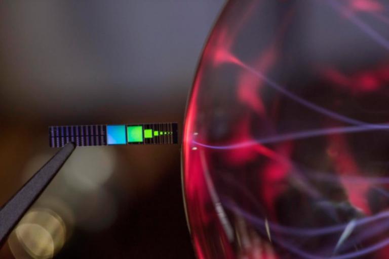 Ηλεκτρικό ρεύμα από τα θερμικά απόβλητα