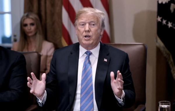 Τι επιδιώκει ο Τραμπ με τον εμπορικό πόλεμο