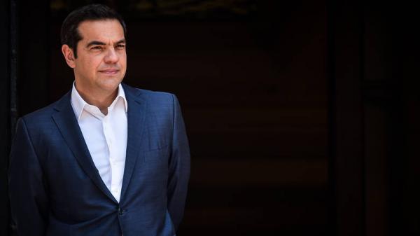 Τσίπρας: Να σώσουμε ό,τι μπορεί να σωθεί, δεν είναι ώρα για διαφορές