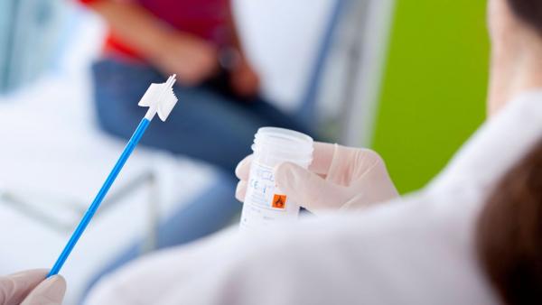 Το τεστ για τον ιό HPV «απειλεί» το τεστ Παπανικολάου