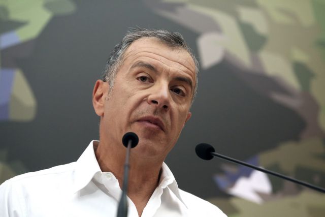 Θεοδωράκης: Επιτέλους κάποιος πρέπει να παραιτηθεί για την τραγωδία