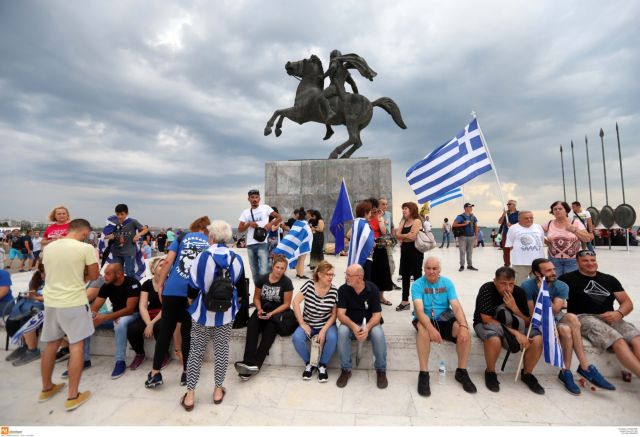 «Θερμή» υποδοχή ετοιμάζουν στον πρωθυπουργό οι Θεσσαλονικείς