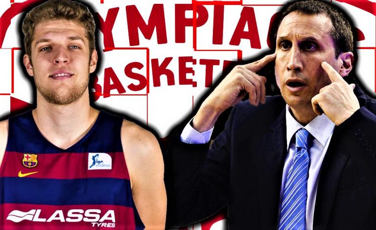 Βεζένκοφ : Όταν σε θέλει ο Μπλατ θες μερικά λεπτά να αποφασίσεις