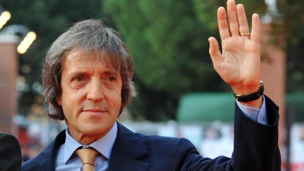 Πέθανε ο «πατέρας» του cinepanettone, Κάρλο Βαντσίνα