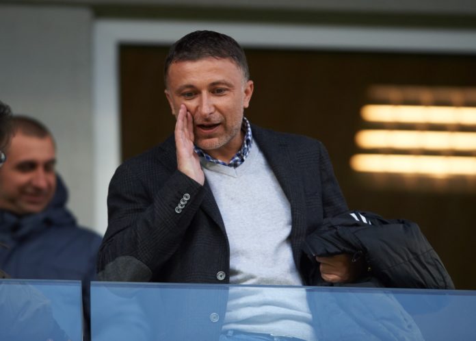 Μια κίνηση που ήταν αναγκαία