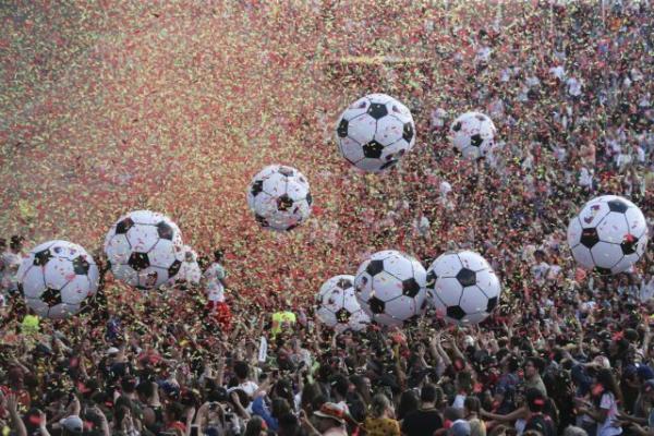 Με καθαρά φαβορί οι σημερινές αναμετρήσεις για τους «16» του Μουντιάλ