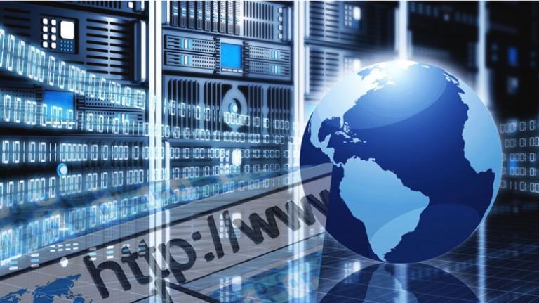 Πρεμιέρα στις διευθύνσεις στο Web με κατάληξη .ελ