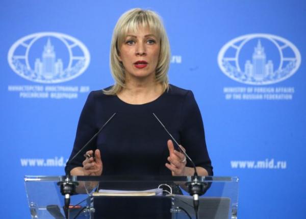 Kremlin: Athens will face consequences for  diplomats’ expulsion, Moscow’s response unknown