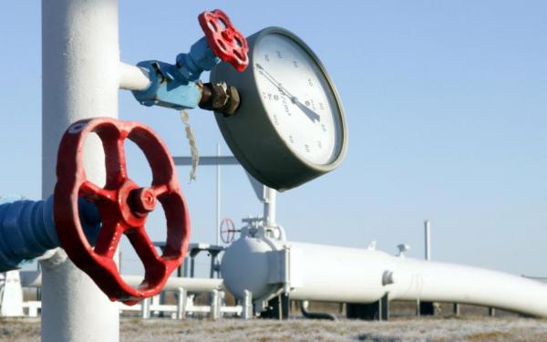 ΔΕΔΔΕ: Φυσικό αέριο σε 43 πόλεις και μεγάλα νησιά