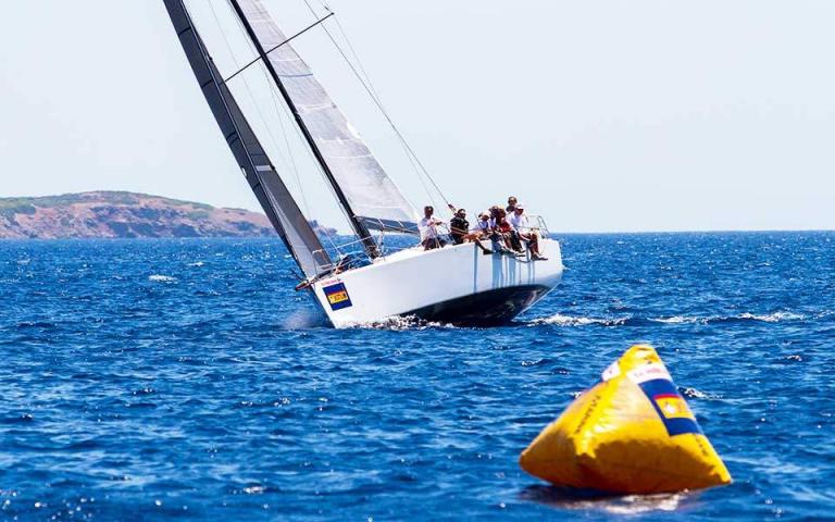 Ενός λεπτού σιγή από τα πληρώματα του «55ου Ράλλυ Αιγαίου»