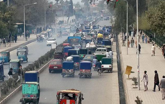 Αφγανιστάν : Νεκροί και τραυματίες από επίθεση ενόπλων σε σχολή μαιών