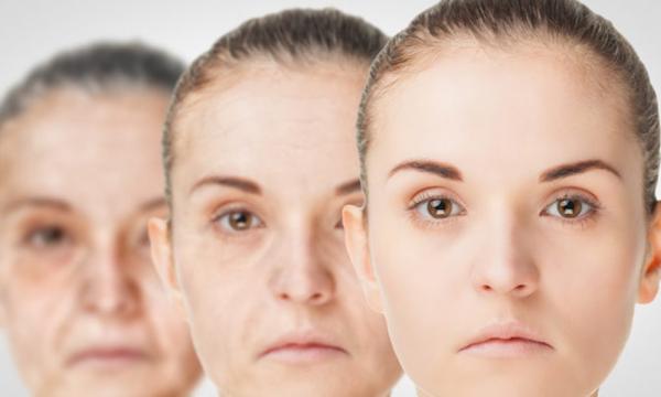 Πρόωρη γήρανση προκαλούν οι δυσκολίες στην εφηβεία