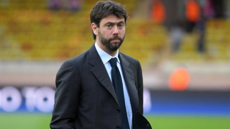 «Ταξιδεύει στην Καλαμάτα για τον Ρονάλντο ο Ανιέλι»