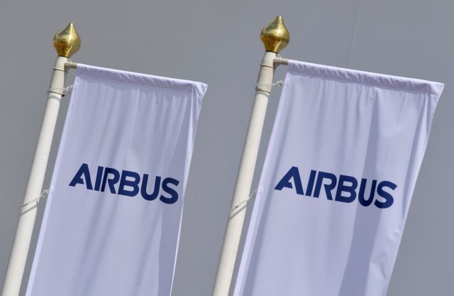 Brexit : Σχέδια έκτακτης ανάγκης ενεργοποιεί η Airbus