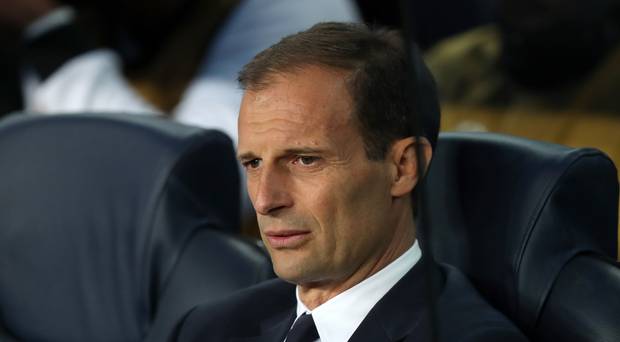 Αλέγκρι : Αυτή η χρονιά θα είναι δυσκολότερη από τις άλλες, πρέπει να είμαστε προσεκτικοί