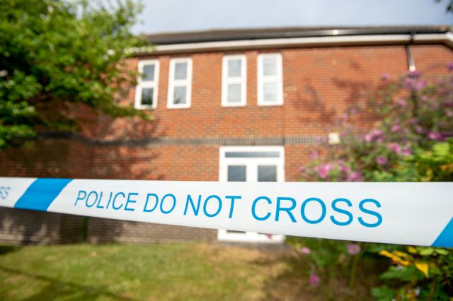 Βρετανία: Δηλητηριάστηκε με Νόβιτσοκ το ζευγάρι, όπως και οι Σκριπάλ