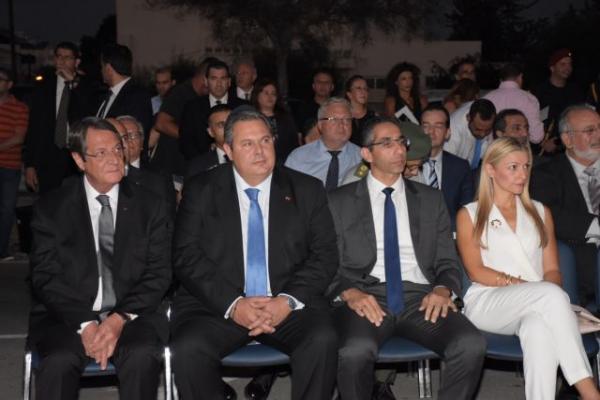 Καμμένος: Η Τουρκία δολοφονεί και κρατά ομήρους