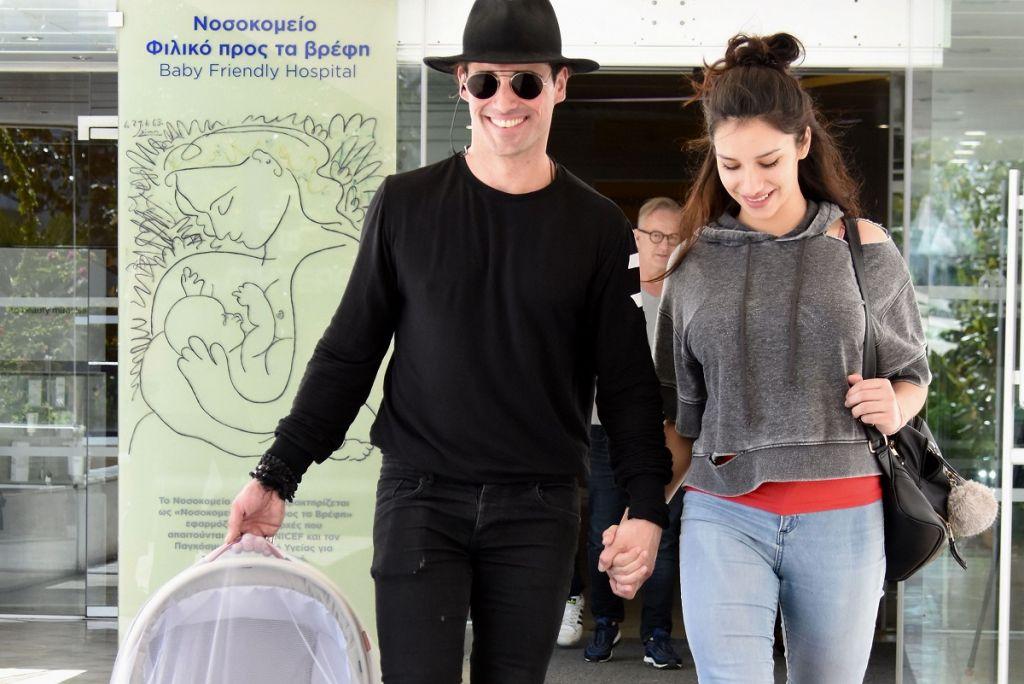 Άνθιμος Ανανιάδης : O καβγάς με την Μαρία Νεφέλη και οι μηνύσεις