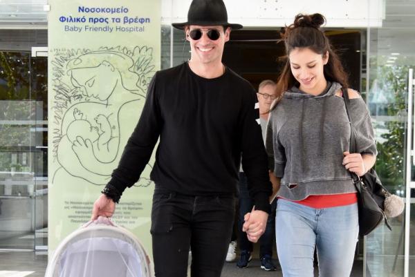 Άνθιμος Ανανιάδης : O καβγάς με την Μαρία Νεφέλη και οι μηνύσεις