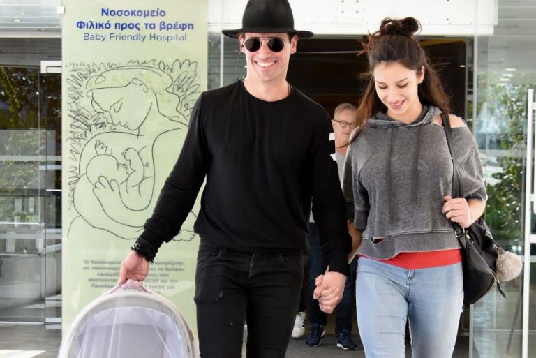 Άνθιμος Ανανιάδης : O καβγάς με την Μαρία Νεφέλη και οι μηνύσεις