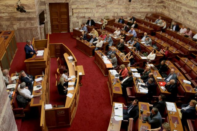 Τροπολογία ΣΥΡΙΖΑ για αυτοδιοικητικές κάλπες τον Μάιο 2019 - «Παράθυρο» και για εθνικές εκλογές