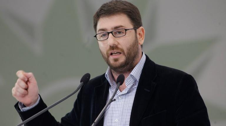 Ανδρουλάκης για πολιτική ευθύνη: Που είναι ο αξιακός κώδικας του πρωθυπουργού;