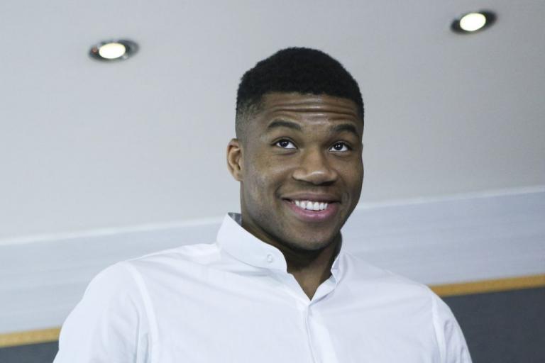 Όλα έτοιμα για τον αγώνα δρόμου Antetokounbros 5K