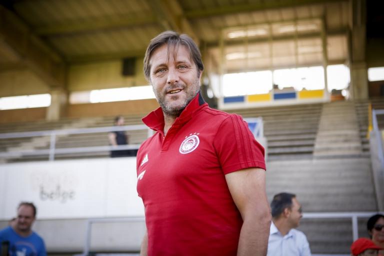 Η «ερυθρόλευκη» έκπληξη στον Πέδρο Μαρτίνς