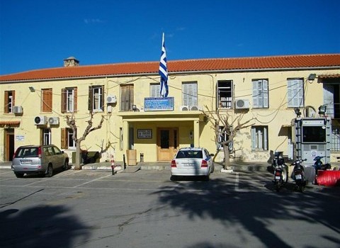 Ρέθυμνο: Υπο κράτηση ο 24χρονος φερόμενος δράστης του στυγερού εγκλήματος στο Αμάρι