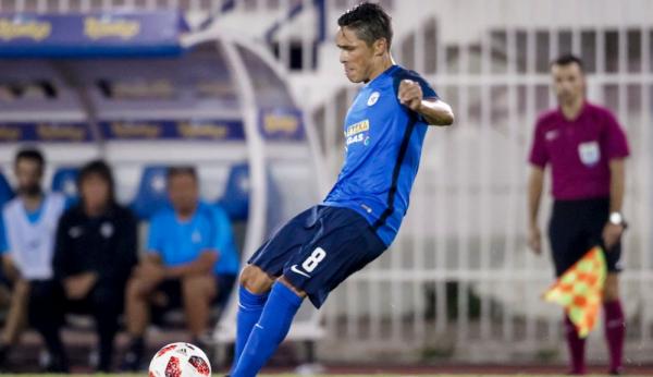 «Από την κόλαση στον παράδεισο» ο Ατρόμητος, ήττα με 4-3 από τη Μπρεστ